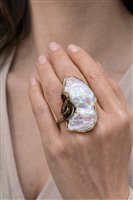 Anello Alcozer & J Donna in Bronzo A98GM17 - A98GM17